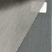 36407-91 25SS BEST SELECTION 【FANCY WORSTED】팬시 우스테드 흑 무지[원단] 쿠니시마 주식회사 서브 사진