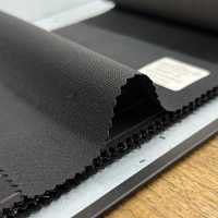 36407-91 25SS BEST SELECTION 【FANCY WORSTED】팬시 우스테드 흑 무지[원단] 쿠니시마 주식회사 서브 사진