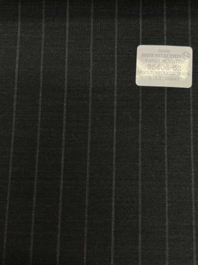 95406-52 26SS 베스트 셀렉션【FANCY WORSTED】팬시 우스테드