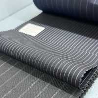 36932-26 25SS BEST SELECTION 【FANCY WORSTED】팬시 우스테드 농감 스트라이프[원단] 쿠니시마 주식회사 서브 사진