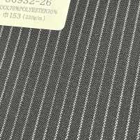 36932-26 25SS BEST SELECTION 【FANCY WORSTED】팬시 우스테드 농감 스트라이프[원단] 쿠니시마 주식회사 서브 사진