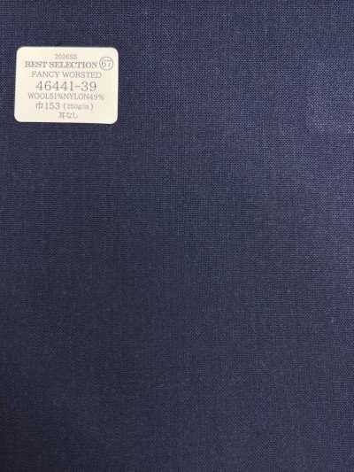 46441-39 26SS 베스트 셀렉션【FANCY WORSTED】팬시 우스티드
