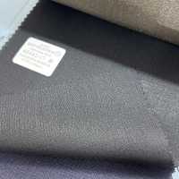 46442-17 25SS BEST SELECTION 【Lightness Wool】 라이트 네스 울 블랙 무지[원단] 쿠니시마 주식회사 서브 사진