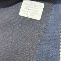 46443-27 25SS BEST SELECTION 【Lightness Wool】 라이트 네스 울 무지[원단] 쿠니시마 주식회사 서브 사진