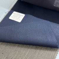 46443-36 25SS BEST SELECTION 【Lightness Wool】 라이트 네스 울 무지[원단] 쿠니시마 주식회사 서브 사진