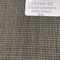 26454-63 25SS BEST SELECTION 【Lightness Wool】 라이트 네스 울 차 귀 없음[원단] 쿠니시마 주식회사 서브 사진