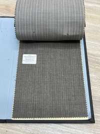 26459-61 26SS BEST SELECTION【FANCY WORSTED】팬시 우스테드[원단] 쿠니시마 주식회사 서브 사진