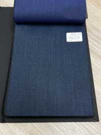 56510-48 26SS HERDREX 【TWILL CHAMBRAY】 트윌 샴브레이[원단] 쿠니시마 주식회사 서브 사진