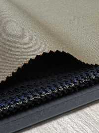 56510-84 26SS HERDREX 【TWILL CHAMBRAY】 트윌 샴브레이[원단] 쿠니시마 주식회사 서브 사진