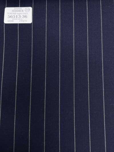 56513-36 26SS HERDREX 【TOROMI super100’s】　토로미 슈퍼100