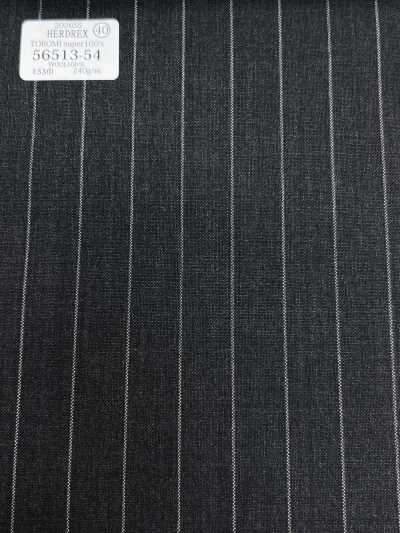 56513-54 26SS HERDREX 【TOROMI super100’s】 토로미 슈퍼100