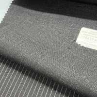 26411-40 25SS BEST SELECTION 【traditional fabric】트래디셔널 패브릭 무지 그레이[원단] 쿠니시마 주식회사 서브 사진