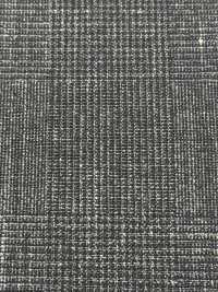 2MK3302 25SS 오유키 원단 MIYUKI 버라이어티 VARAIETES MOTOMACHI 감색 체크 미유키 케오리(MIYUKI) 서브 사진