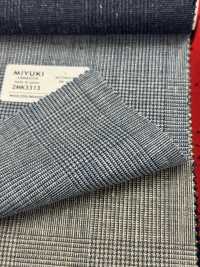 2MK3313 25SS 오 원단 MIYUKI 버라이어티 VARAIETES MOTOMACHI 체크 미유키 케오리(MIYUKI) 서브 사진