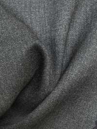 2ML3146 26SS 미유키 원단 MIYUKI 에센셜 ESSENTIALS ACTIVA ADVANCE 차콜그레이 무지 미유키 케오리(MIYUKI) 서브 사진