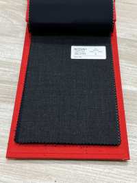 2ML3194 26SS 미유키 원단 MIYUKI 에센셜 TROPICS 차콜그레이 무지 미유키 케오리(MIYUKI) 서브 사진