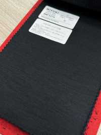 8MF3274 25AW LOOP LABO (루프 랩) 杢調 네이비[원단] 미유키 케오리(MIYUKI) 서브 사진