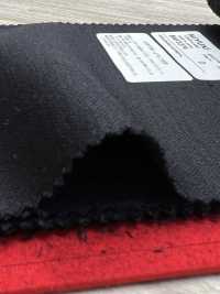 8MF3274 25AW LOOP LABO (루프 랩) 杢調 네이비[원단] 미유키 케오리(MIYUKI) 서브 사진