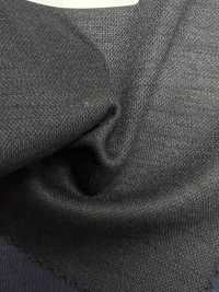 8MF3274 25AW LOOP LABO (루프 랩) 杢調 네이비[원단] 미유키 케오리(MIYUKI) 서브 사진