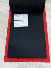 8MF3274 25AW LOOP LABO (루프 랩) 杢調 네이비[원단] 미유키 케오리(MIYUKI) 서브 사진