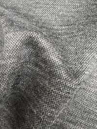 8MF3296 25AW LOOP LABO (루프 랩) 杢調 그레이[원단] 미유키 케오리(MIYUKI) 서브 사진