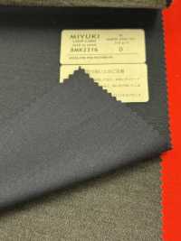 8MK2316 원단 미유키 원단 MIYUKI 에센셜 ESSENTIALS MANERD JURSEY DRY 감색 무지 미유키 케오리(MIYUKI) 서브 사진