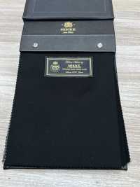 896S8603H NIKKE 니케 IMPERIAL BLACK 블랙 무지 실 180 실[원단] 니케 서브 사진