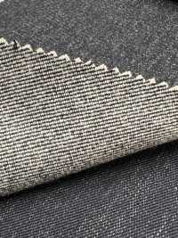 NMAFD001-039 NIKKE 니케 WOOL DENIM 블랙 무지 실 120 실[원단] 니케 서브 사진