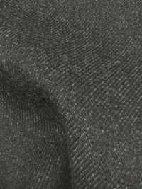 NMAFD001-039 NIKKE 니케 WOOL DENIM 블랙 무지 실 120 실[원단] 니케 서브 사진