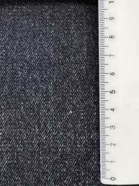 NMAFD001-039 NIKKE 니케 WOOL DENIM 블랙 무지 실 120 실[원단] 니케 서브 사진