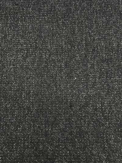 NMAFD001-039 NIKKE 울 데님 블랙 무지 S120s