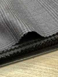 TVLT2006 NIKKE 니케 TRAVEL 네이비 실 체크 실 120 단사[원단] 니케 서브 사진