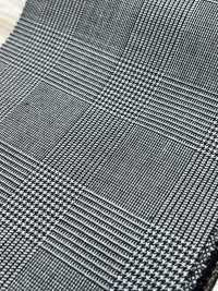 896M2322 NIKKE 니케 TRAVEL 글렌 체크 실 120 실[원단] 니케 서브 사진