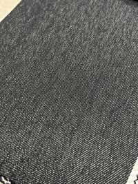 896S4311-18 NIKKE 니케 WOOL DENIM 블랙 무지 실 140 실[원단] 니케 서브 사진