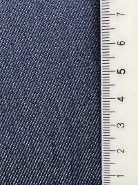 896S4311-36 NIKKE 니케 WOOL DENIM 인디고 무지 실 140 실[원단] 니케 서브 사진