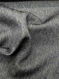 NWD014-48 NIKKE 니케 WOOL DENIM 블랙 무지[원단] 니케 서브 사진