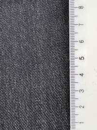 NWD014-48 NIKKE 니케 WOOL DENIM 블랙 무지[원단] 니케 서브 사진