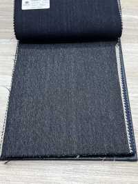 NWD014-48 NIKKE 니케 WOOL DENIM 블랙 무지[원단] 니케 서브 사진