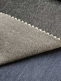 NWD014-28 NIKKE 니케 WOOL DENIM 블랙 무지[원단] 니케 서브 사진