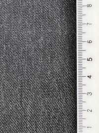 NWD014-28 NIKKE 니케 WOOL DENIM 블랙 무지[원단] 니케 서브 사진