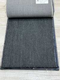 NWD014-28 NIKKE 니케 WOOL DENIM 블랙 무지[원단] 니케 서브 사진