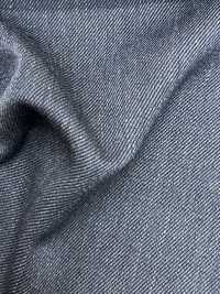 NWD014-87 NIKKE 니케 WOOL DENIM 네이비 블루 무지[원단] 니케 서브 사진