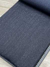 NWD014-41 NIKKE 니케 WOOL DENIM 네이비 블루 무지[원단] 니케 서브 사진