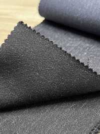 NWD014-41 NIKKE 니케 WOOL DENIM 네이비 블루 무지[원단] 니케 서브 사진