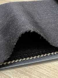 NWD014-41 NIKKE 니케 WOOL DENIM 네이비 블루 무지[원단] 니케 서브 사진