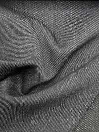 NWD014-41 NIKKE 니케 WOOL DENIM 네이비 블루 무지[원단] 니케 서브 사진