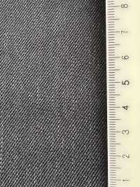 NWD014-41 NIKKE 니케 WOOL DENIM 네이비 블루 무지[원단] 니케 서브 사진