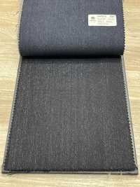 NWD014-41 NIKKE 니케 WOOL DENIM 네이비 블루 무지[원단] 니케 서브 사진