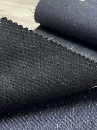 NWD014-21 NIKKE 니케 WOOL DENIM 블랙 무지[원단] 니케 서브 사진