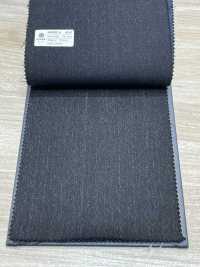 NWD014-21 NIKKE 니케 WOOL DENIM 블랙 무지[원단] 니케 서브 사진